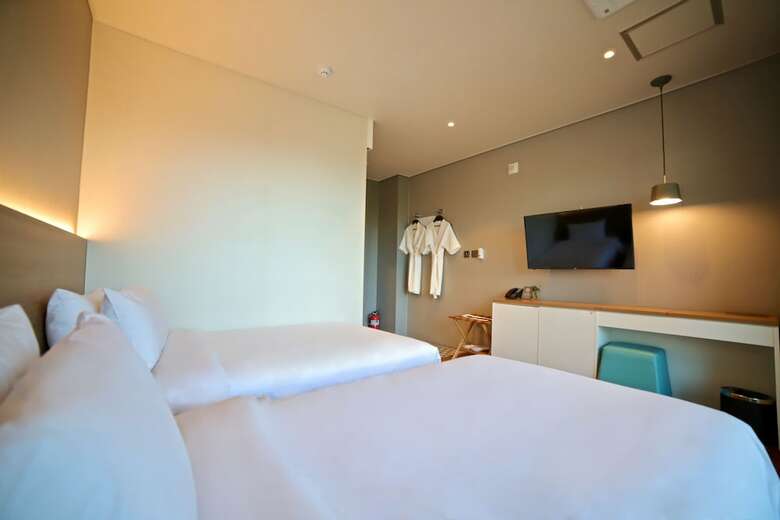 Avvio Hotel