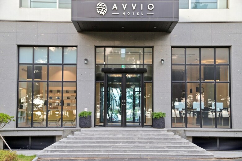 Avvio Hotel