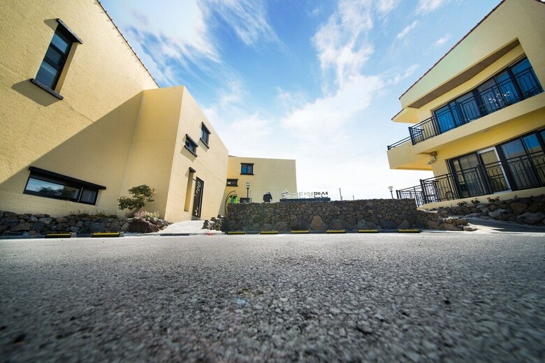 Pension Geumdanyeong