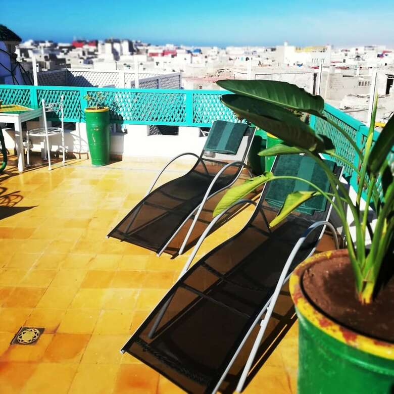 Hotel Riad Lalla Mira