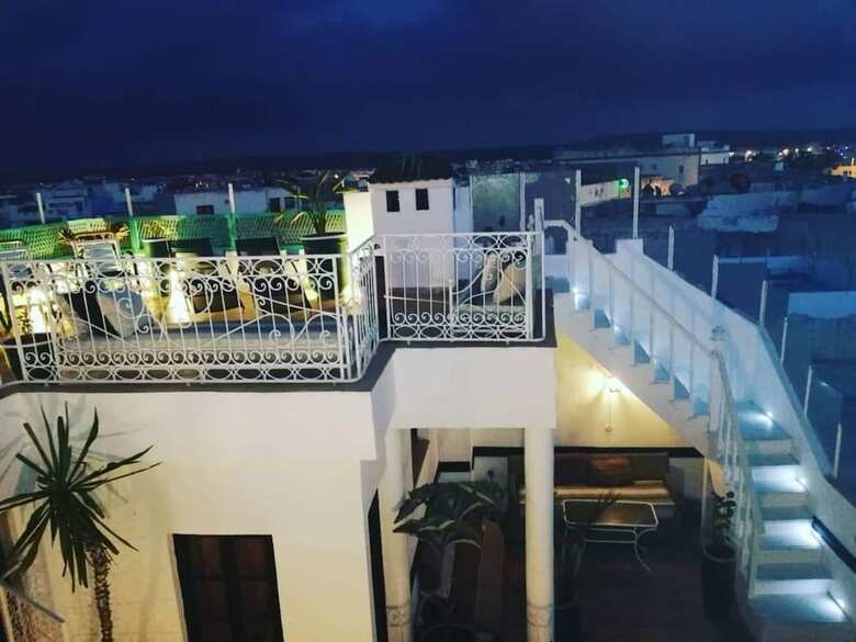 Hotel Riad Lalla Mira