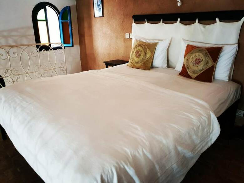 Hotel Riad Lalla Mira