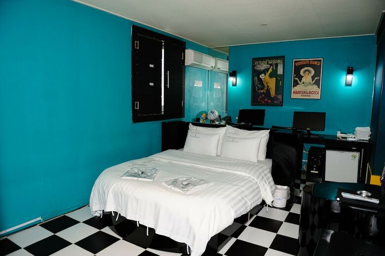 Hotel Lexy