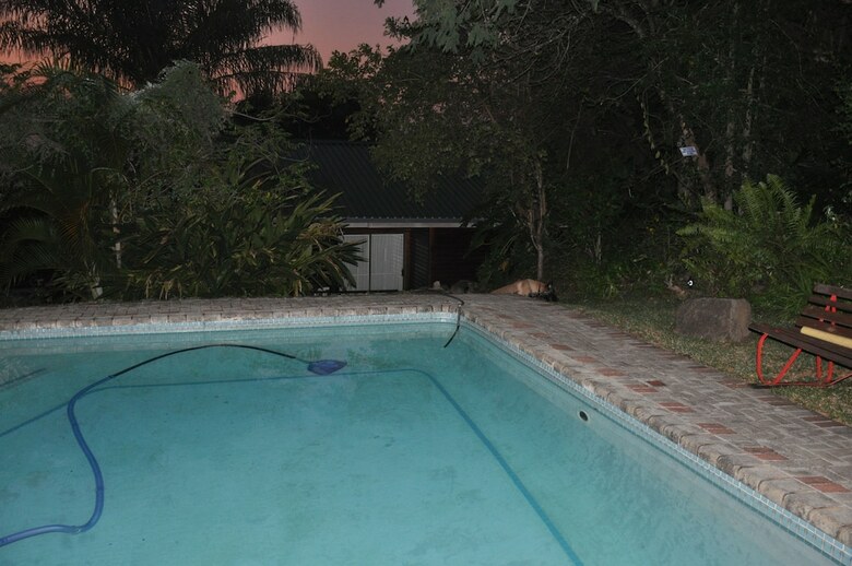 Hotel Viewpoint Lodge