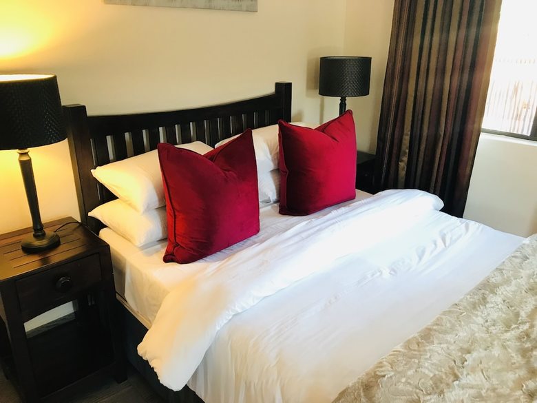 Hotel Wild Dog Inn