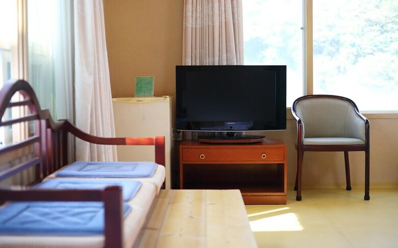 Hotel World Beach