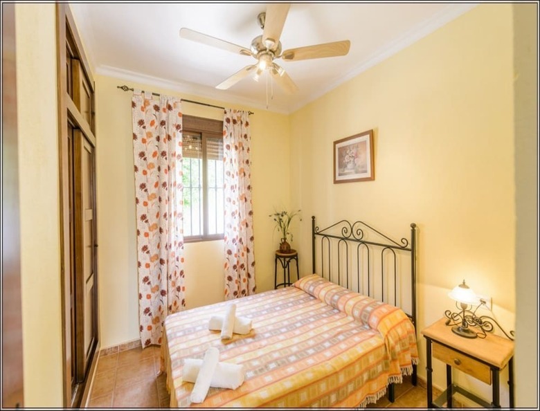 Villa In Algodonales - 104243 By Mo Rentals