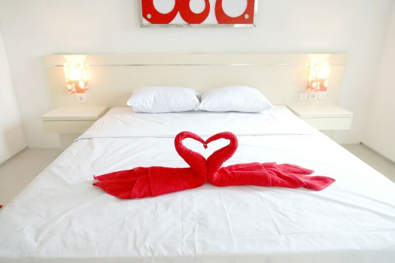 Simona Hotel Canggu
