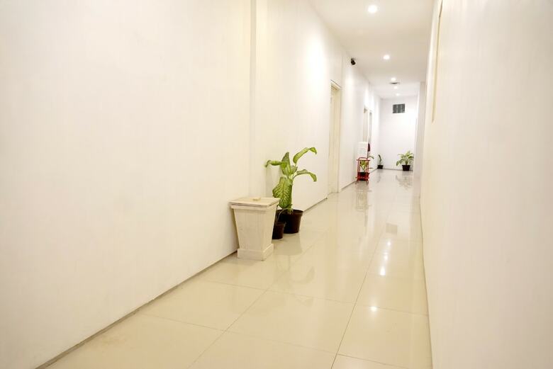 Simona Hotel Canggu
