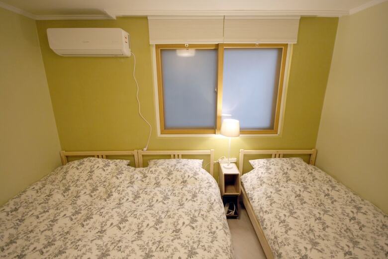 Hotel Seoul Camino