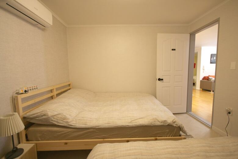Hotel Seoul Camino