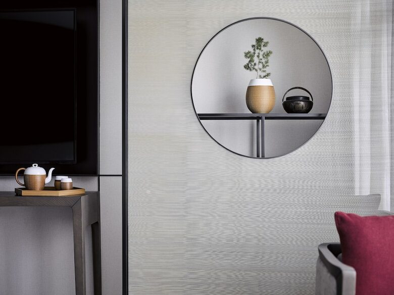 Joya Shanghai Xujiahui Hotel