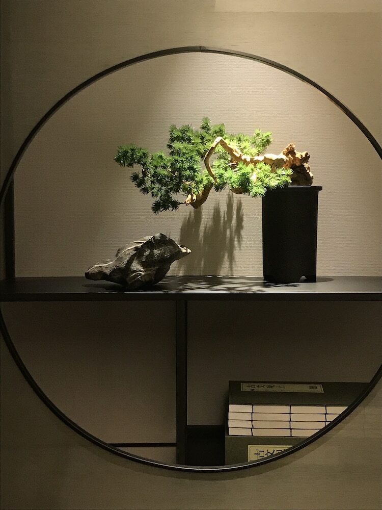 Joya Shanghai Xujiahui Hotel