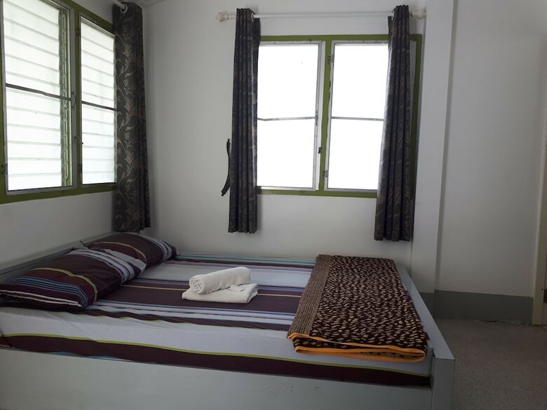 Hotel Sukhothai Bungalow