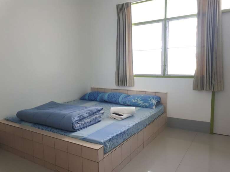 Hotel Sukhothai Bungalow