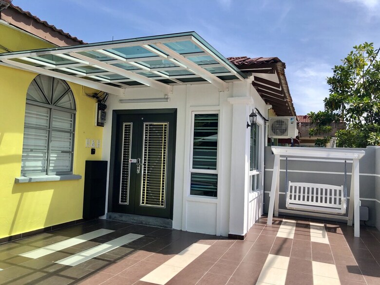 H & H Guesthouse 1