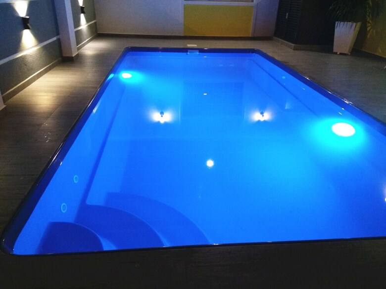 H & H Guesthouse 1