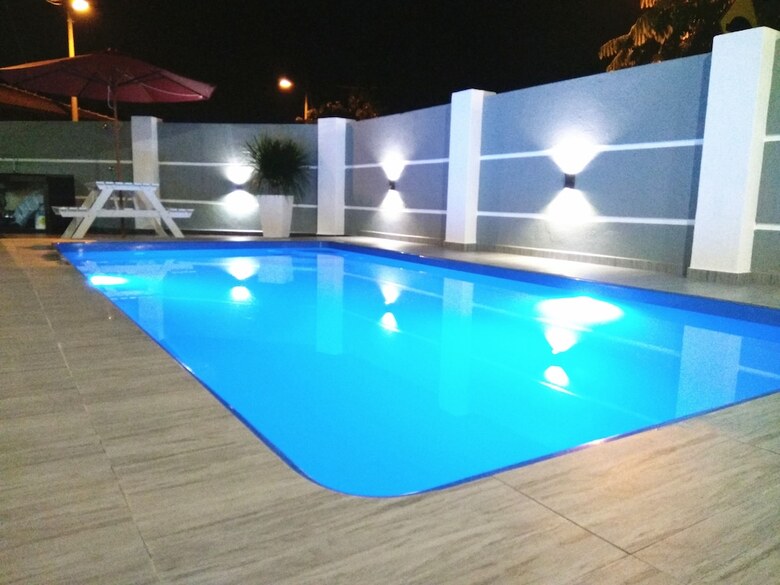 H & H Guesthouse 1