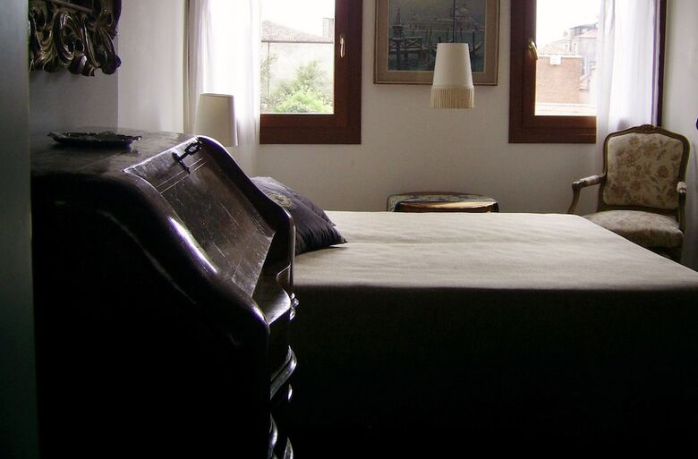Bed & Breakfast Dorsoduro 461