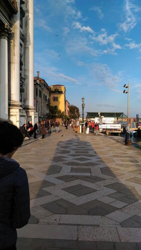 Bed & Breakfast Dorsoduro 461