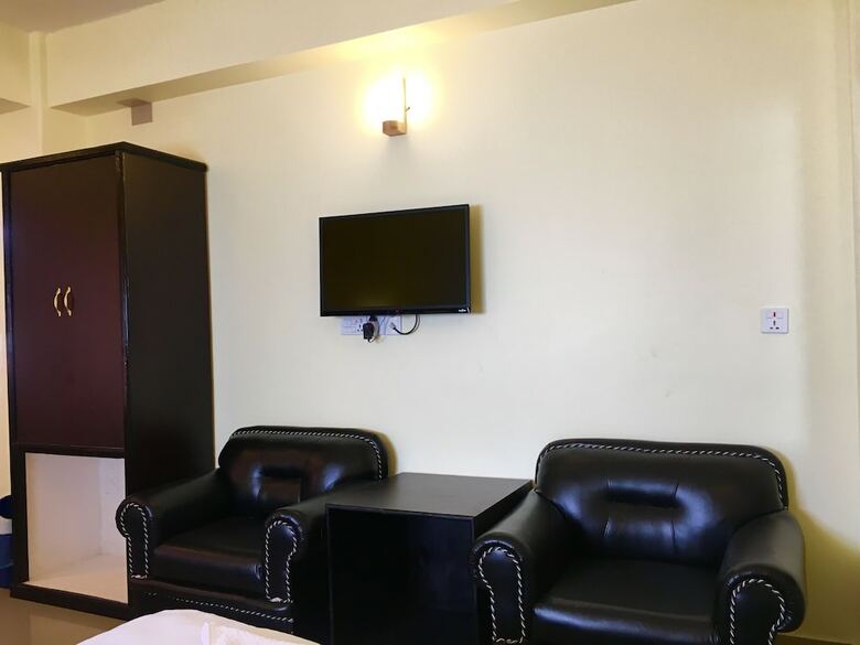 Hotel Suite Inn
