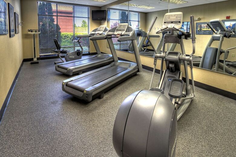 Hotel Hampton Inn Roanoke Rapids, Nc
