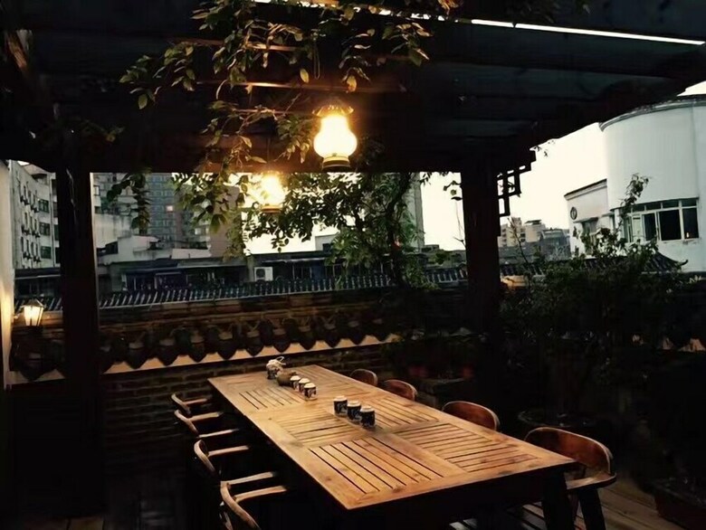 Chengdu Chuanjia Heyuan Theme Hotel