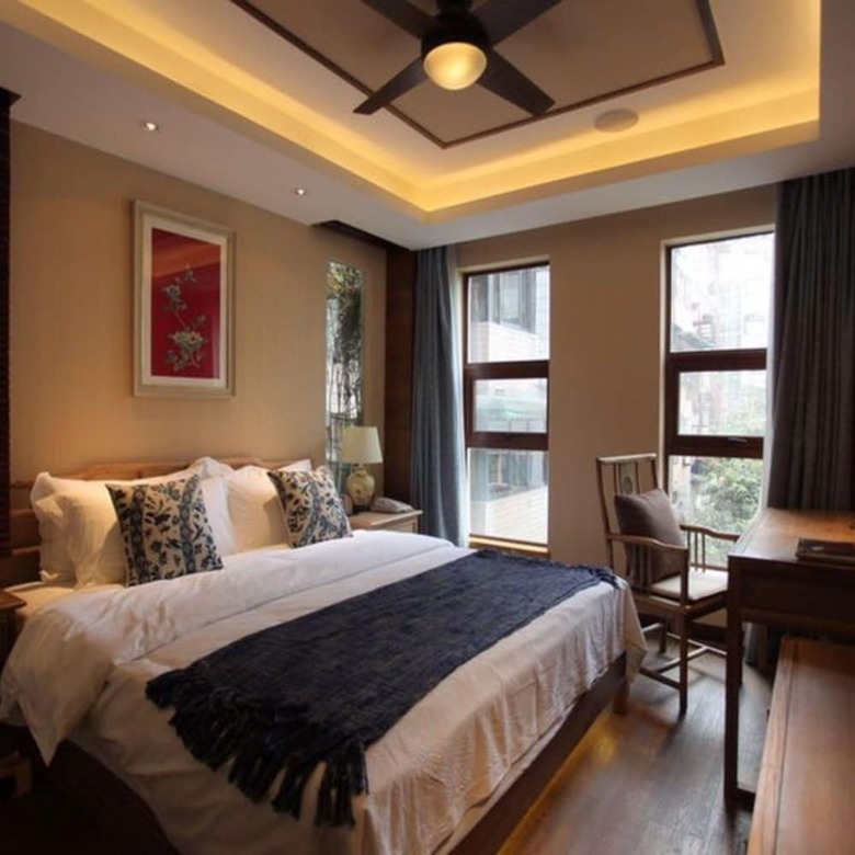 Chengdu Chuanjia Heyuan Theme Hotel
