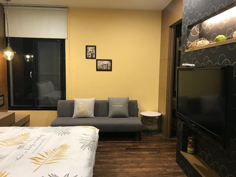 Hotel 8door Guesthouse