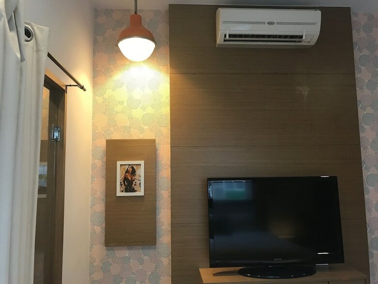 Hotel 8door Guesthouse