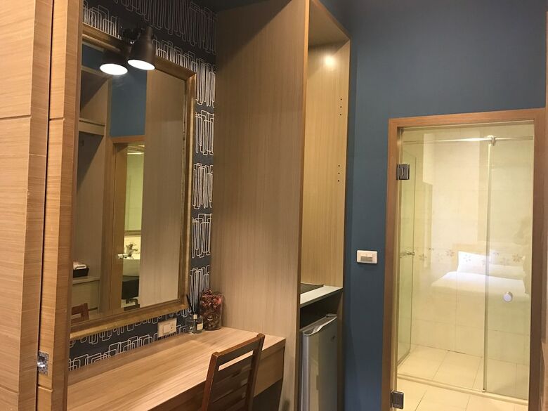 Hotel 8door Guesthouse