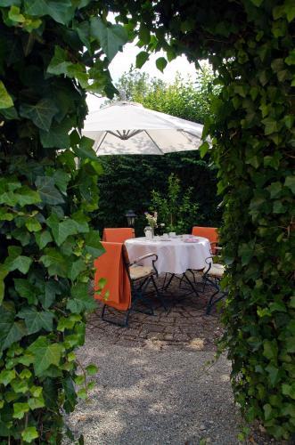Hostal Landhaus Lebert Restaurant