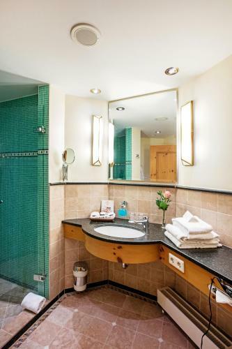 Hotel Waldhaus Reinbek