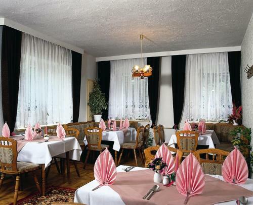 Hotel Erblehngericht Papstdorf