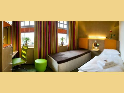 Hostal Hotel Sonn' Idyll
