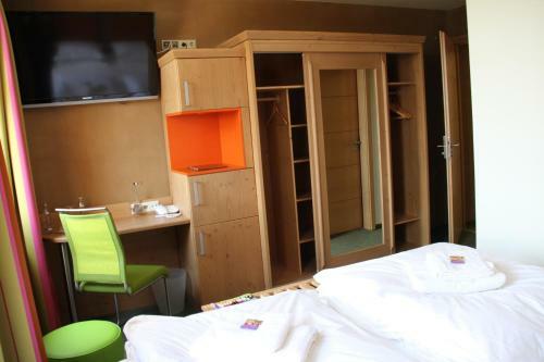 Hostal Hotel Sonn' Idyll
