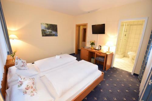 Alte M�hle Hotel & Restaurant