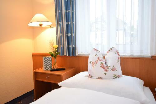 Alte M�hle Hotel & Restaurant