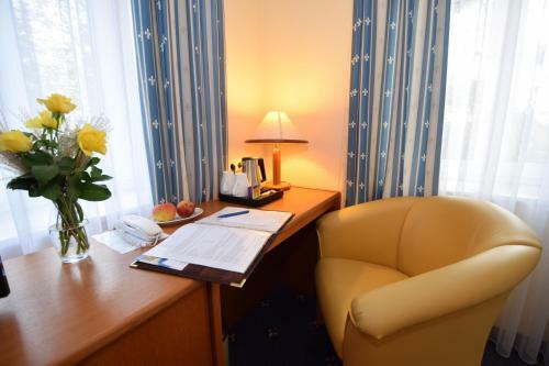 Alte M�hle Hotel & Restaurant