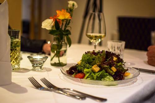 Alte M�hle Hotel & Restaurant