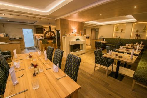 Alte M�hle Hotel & Restaurant