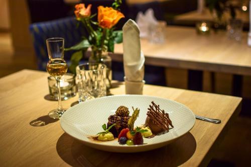 Alte M�hle Hotel & Restaurant