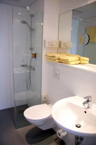 Hostal Landhotel Wieseneck