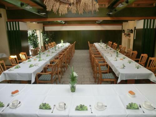 Hostal Landhotel Wieseneck