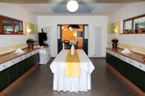 Hostal Landhotel Wieseneck