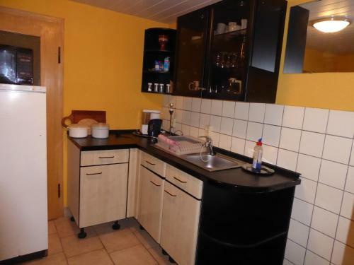 Hostal An Der Uferpromenade