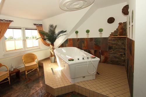Hotel Am Uckersee