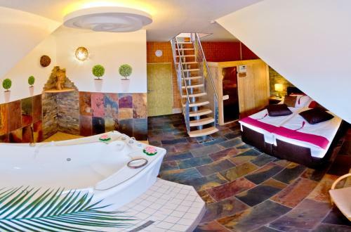 Hotel Am Uckersee
