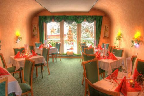 Hotel Am Uckersee