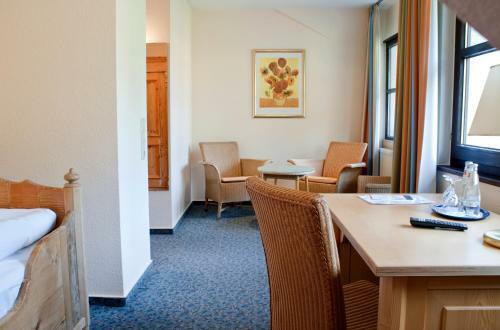 Hotel Sonneck
